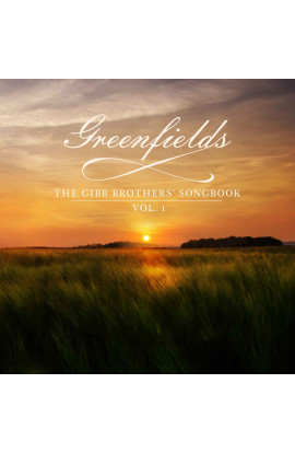 Barry Gibb & Friends - Greenfields: The Gibb Brothers Songbook Vol. 1 (LP) 