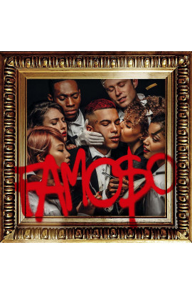 Sfera Ebbasta - Famoso (LP) 