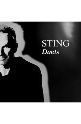 Sting - Duets (LP) 