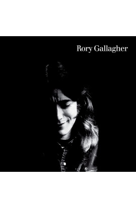 Rory Gallagher - Rory Gallagher (CD) 