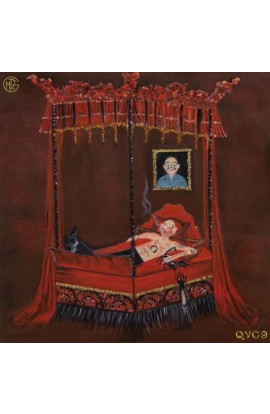 Gemitaiz - Quello Che Vi Consiglio Vol. 9 (LP)