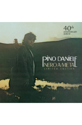 Pino Daniele - Nero A Metà (LP) 