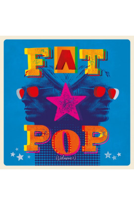 Paul Weller - Fat Pop (Volume 1) (LP) 