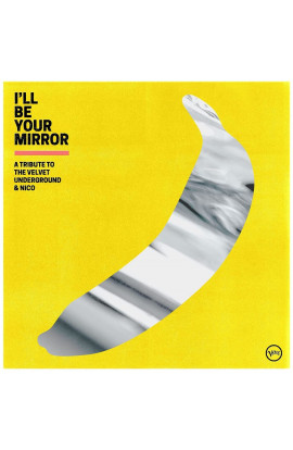 Artisti Vari - I'll Be Your Mirror (A Tribute To The Velvet Underground & Nico) (CD) 