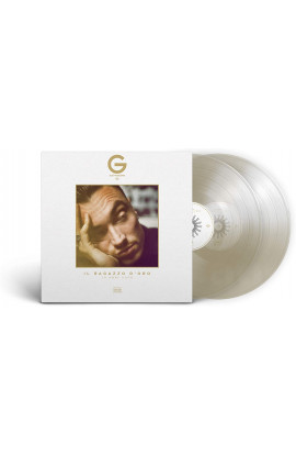 Gue Pequeno - Il Ragazzo D'Oro - 10 Anni Dopo (LP) 