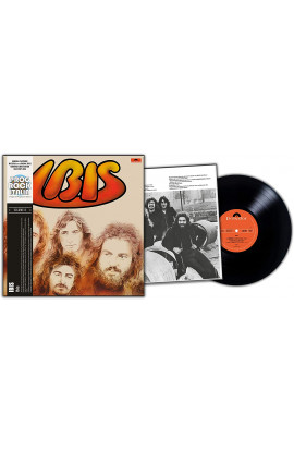 Ibis - Ibis (LP) 