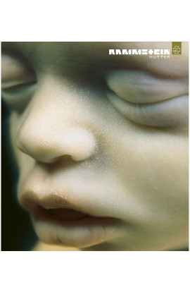 Rammstein - Mutter (CD)