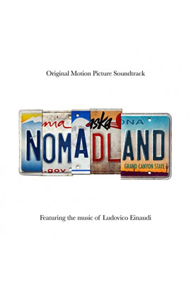 Artisti Vari - Nomadland - Original Motion Picture Soundtrack (CD) 