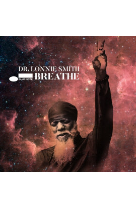 Lonnie Smith - Breathe (LP) 