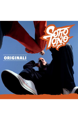 Sottotono - Originali (CD)