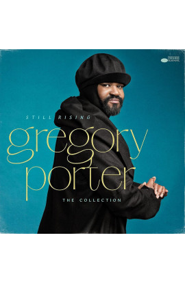 Gregory Porter - Still Rising (CD) 