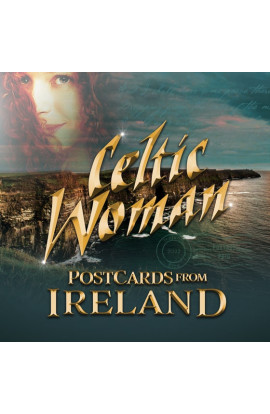 Celtic Woman - Postcards From Ireland (CD) 