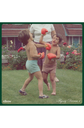Elbow - Flying Dream 1 (CD) 