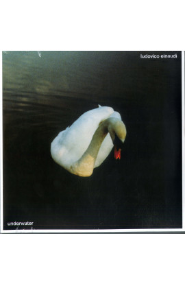 Ludovico Einaudi - Underwater (LP) 