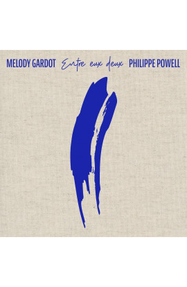 Melody Gardot, Philippe Powell - Entre Eux Deux (LP) 