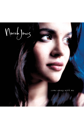 Norah Jones - Come Away With Me (CD) 