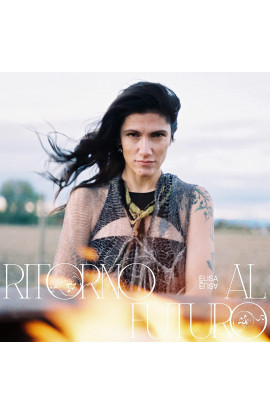 Elisa - Ritorno Al Futuro / Back To The Future (LP) 