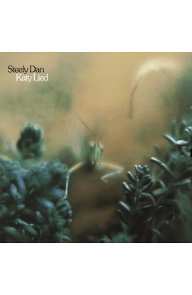 Steely Dan - Katy Lied (LP) 
