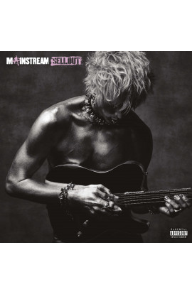 Machine Gun Kelly - Mainstream Sell Out (CD) 