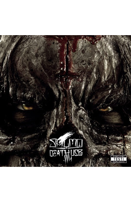 Salmo - Death USB (LP) 