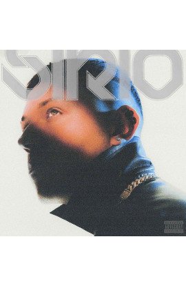 Lazza - Sirio (CD) 