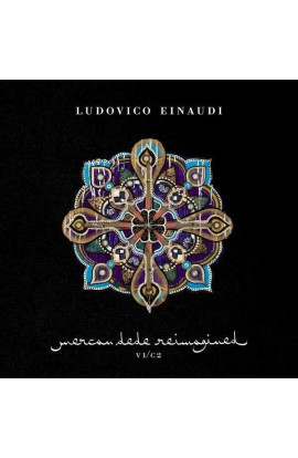 Ludovico Einaudi - Mercan Dede Reimagined Vol. 1 & 2 (LP) 