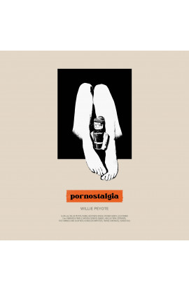 Willie Peyote - Pornostalgia (CD) 