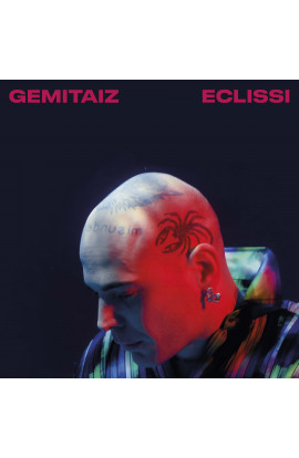 Gemitaiz - Eclissi (LP) 