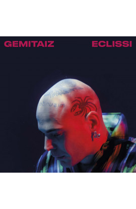 Gemitaiz - Eclissi (CD) 