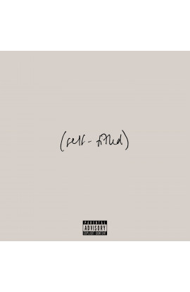 Marcus Mumford - Self-Titled (CD) 