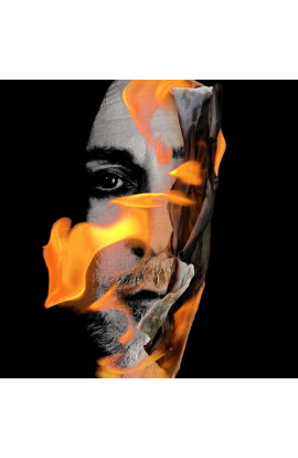 Manuel Agnelli - Ama Il Prossimo Tuo Come Te Stesso (LP) 