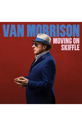 Van Morrison - Moving On Skiffle (CD) 