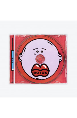 Night Skinny - Botox (CD) 
