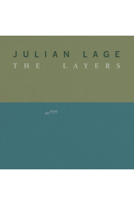 Julian Lage - The Layers (CD) 