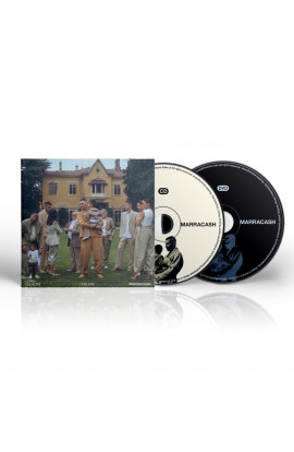 Marracash - Noi, Loro, Gli Altri (CD) 