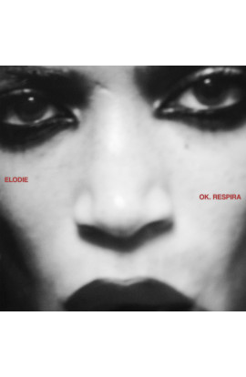 Elodie - Ok. Respira (CD) 
