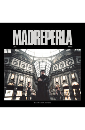 Guè Pequeno - Madreperla (CD) 