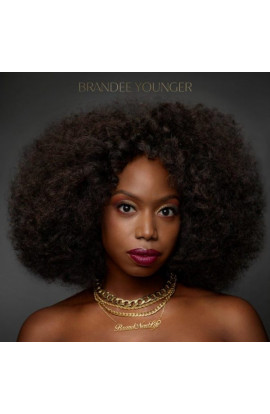 Brandee Younger - Brand New Life (CD) 