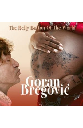 Goran Bregovic - The Belly Button Of The World (CD) 