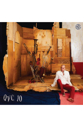 Gemitaiz - Quello Che Vi Consiglio Vol. 10 (CD) 