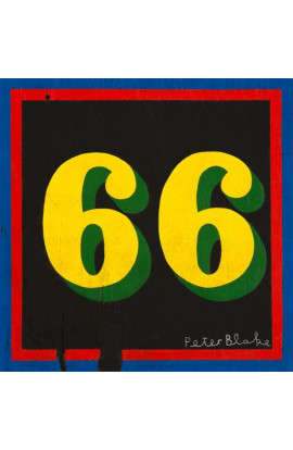 Paul Weller - 66 (CD) 