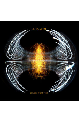 Pearl Jam - Dark Matter (LP) 