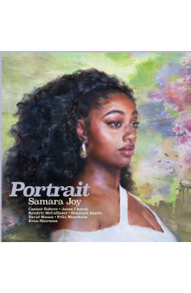 Samara Joy - Portrait (LP) 