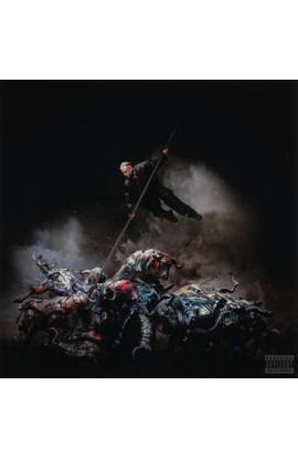 Lazza - Locura (CD) 