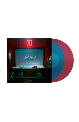 Eminem - The Death of Slim Shady (Coup De Grace) (LP) 