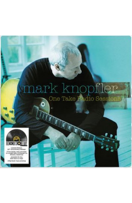 Mark Knopfler - One Take Radio Sessions (LP) 