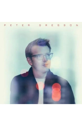 Peter Gregson - Peter Gregson (CD) 