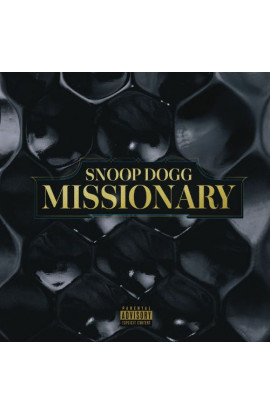 Snoop Dogg - Missionary (LP)