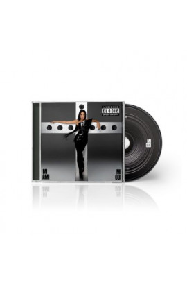 Elodie - Mi Ami Mi Odi (CD) 