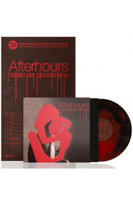 Afterhours - Ballate Per Piccole Iene (LP)
